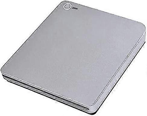 Ultra Slim External USB 3.0 and Type-C 3D Blu Ray DVD Drive