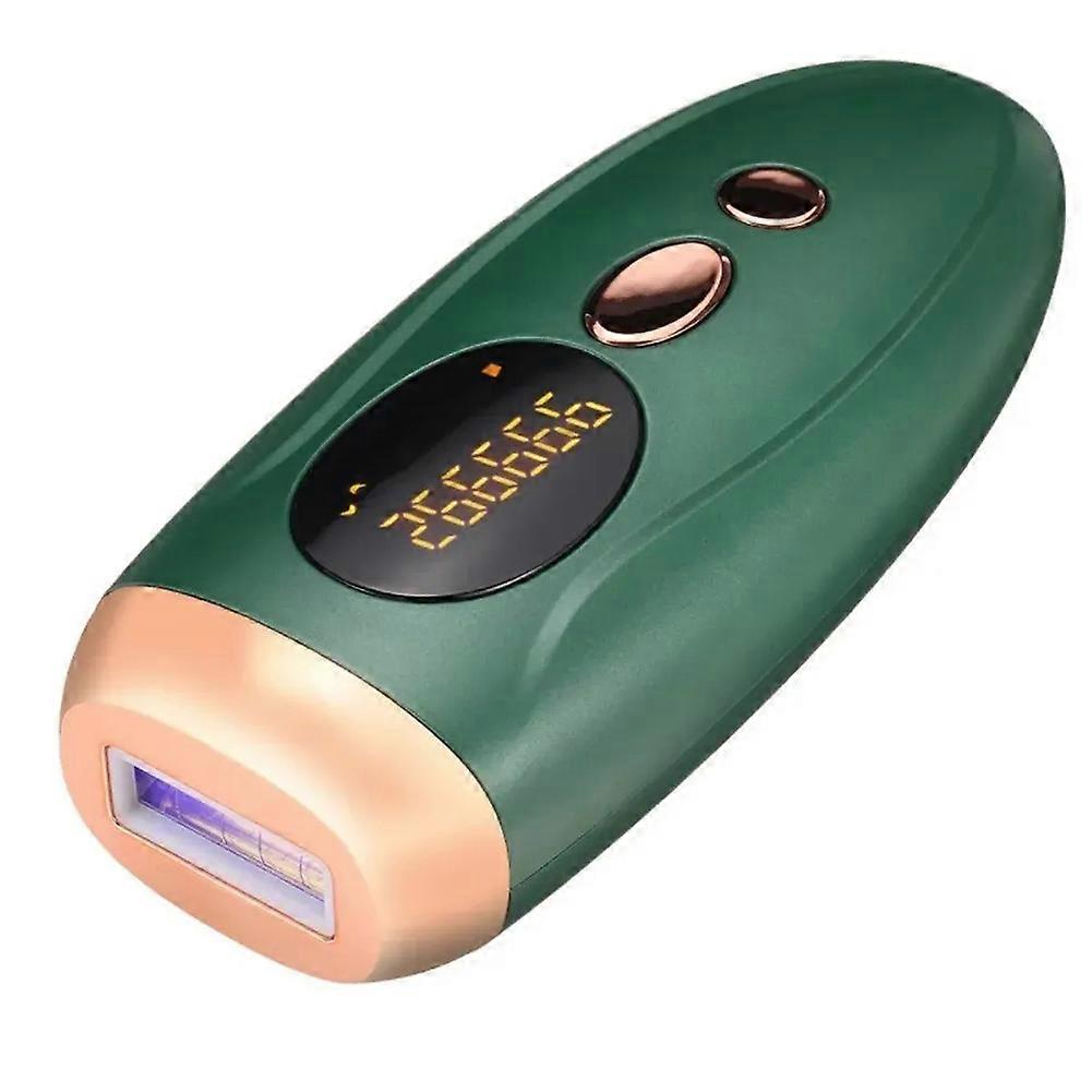 Home Laser Haarentfernung Handheld Mini Haarentfernung Gerät