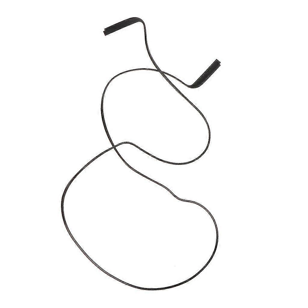 Rubber Middle Frame Bezel Trim Ring For Macbook Retina 12" Replacement Parts