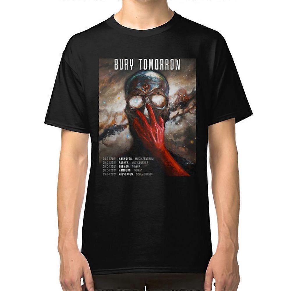 Bury Tomorrow T-shirt