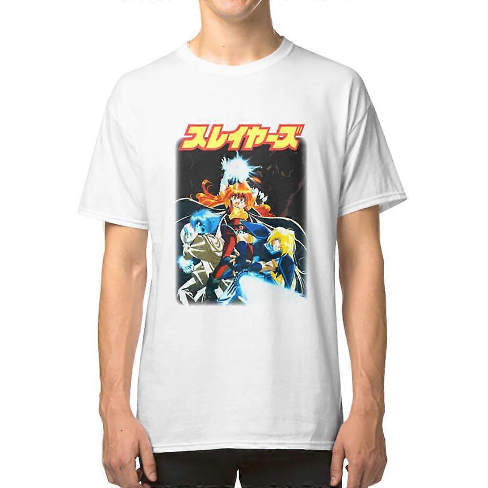 Slayers Tişörtü