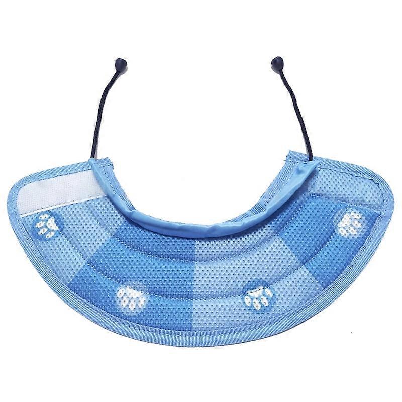 Soft Cone Collar Aid in Recovery and Prevent Licking After Dog Cat Surgery