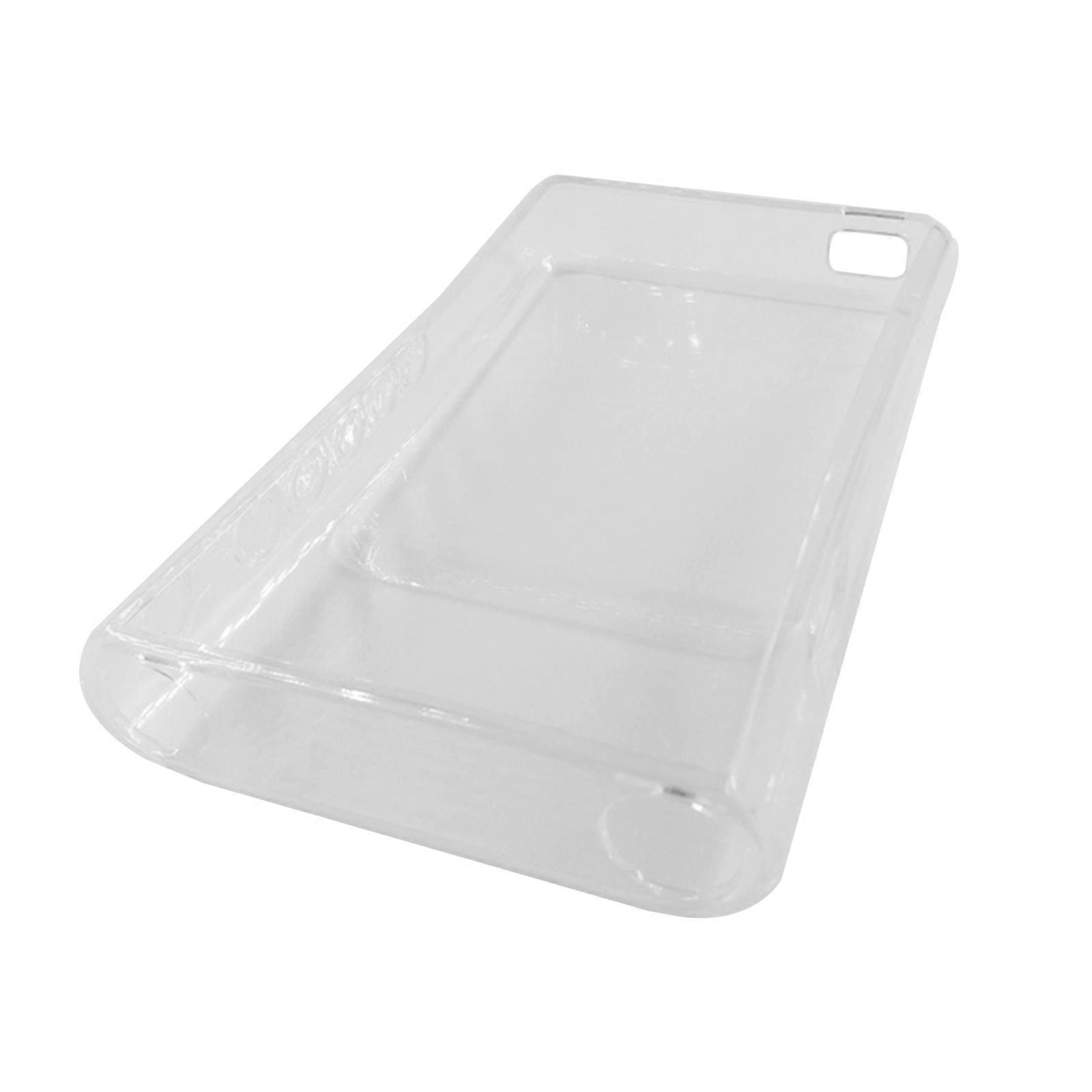 Durable Storage for Case for SonyWM1AM2 WM1ZM2 MP3 Player Housing Anti-scratch C