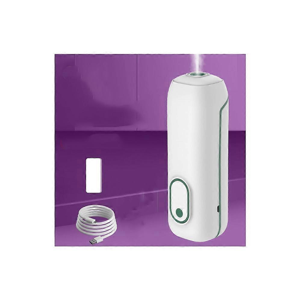 Home Aromatherapy Machine Automatic Spray Scent Humidifying Scent Machine