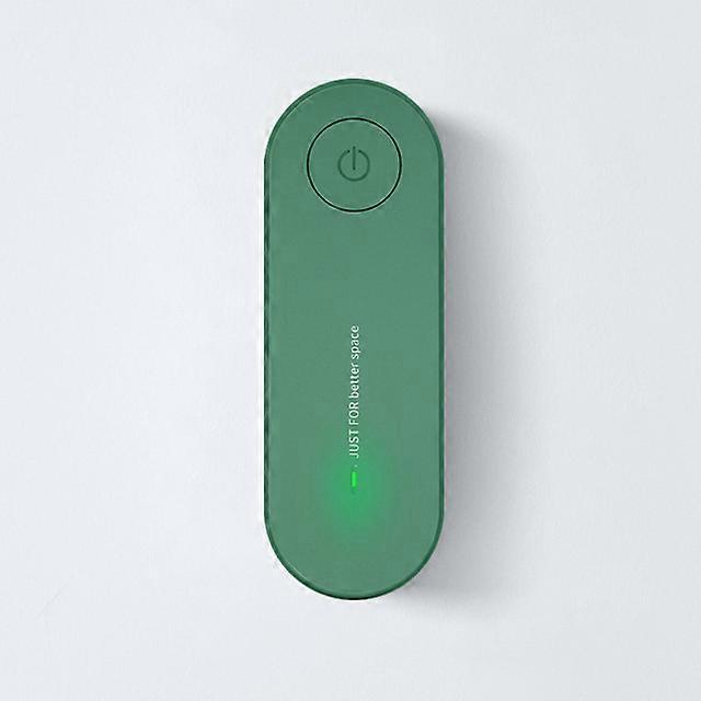House Air Purifier Ionizer Electric Automatic Car Home Air Freshener for Hotels Air Washer Cleaner Filter for Home Room Smoke