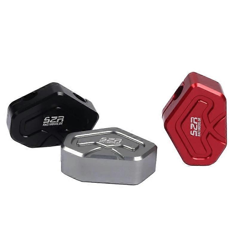 Μοτοσικλέτα CNC Kickstand Πόδι Πλαϊνό Βάση Προέκτασης για HONDA PCX160