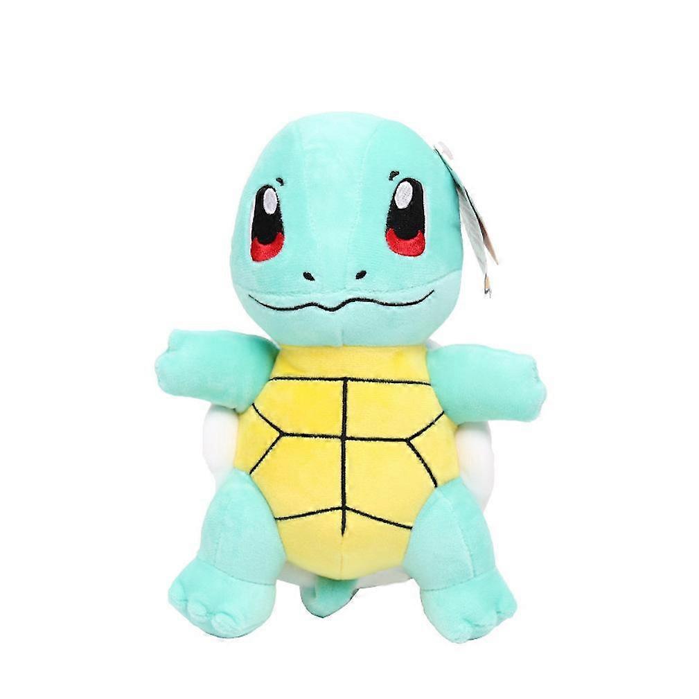 Squirtle Doll Plush Toy Kids Gift 23cm