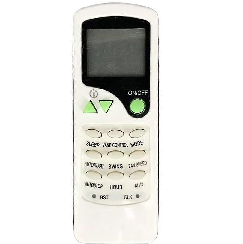 ZC/LW-01 CHIGO AIR Conditioner Remote Control