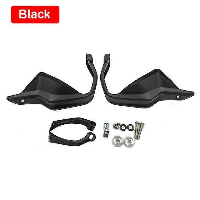 Fit For BMW R1250GS LC ADV Adventure 2019-2021 R1250GS 40th Anniversary Edition Handguard Shield Hand Guard Protector Windshield
