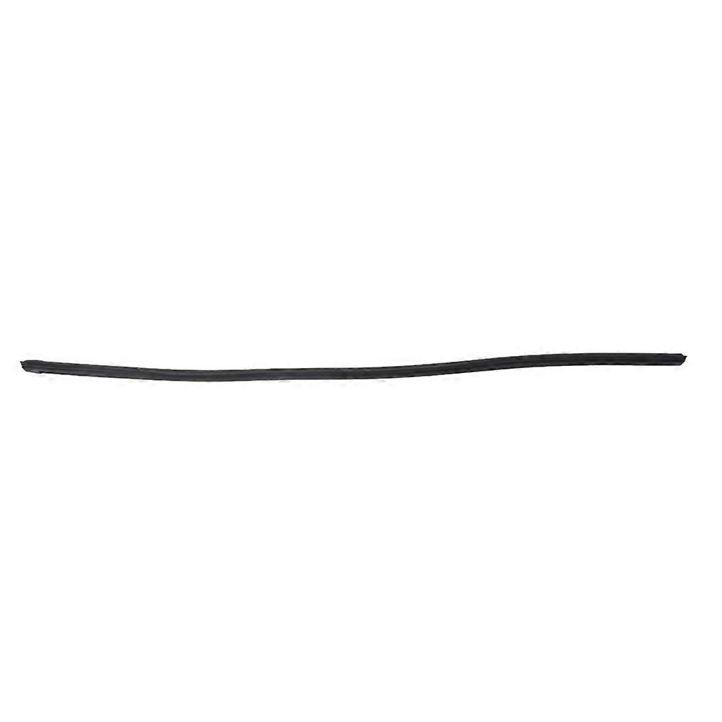 Car Frameless Wiper Blade 18" 22" 24" 26" Bracketless WindshieldWiper