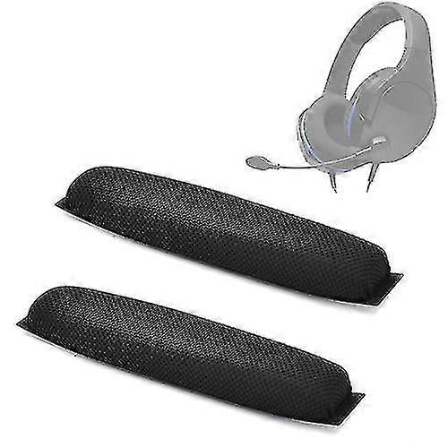 2 Pcs Headset Cushions Accessories Head Beam Pad For Hyperx Cloud Stinger Core