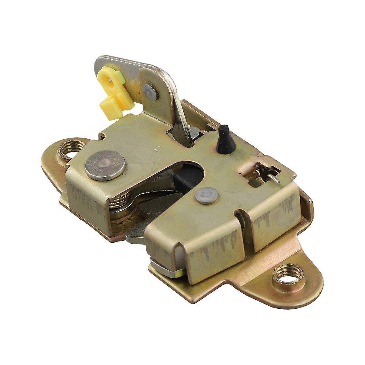 8506100P3010 Box Lock Block Lock Body for T6 Pickup Rear Left Rear Door Lock