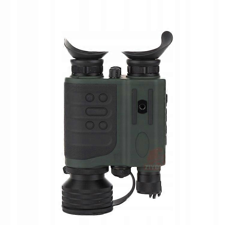 ZIYOUHU ZYH-D01 HD digital laser night vision device