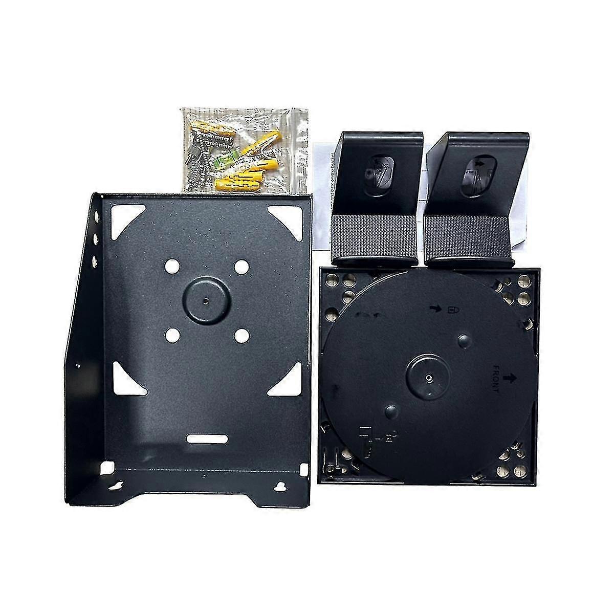 For Console Wall Bracket Xsx Gamepad Headset Wall Storage Bracket