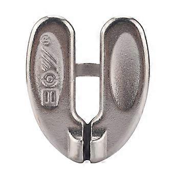 Universal Bike Carbon Steel Spoke Tool for 3.45mm/0.136" Nipples, Spoke Wrench