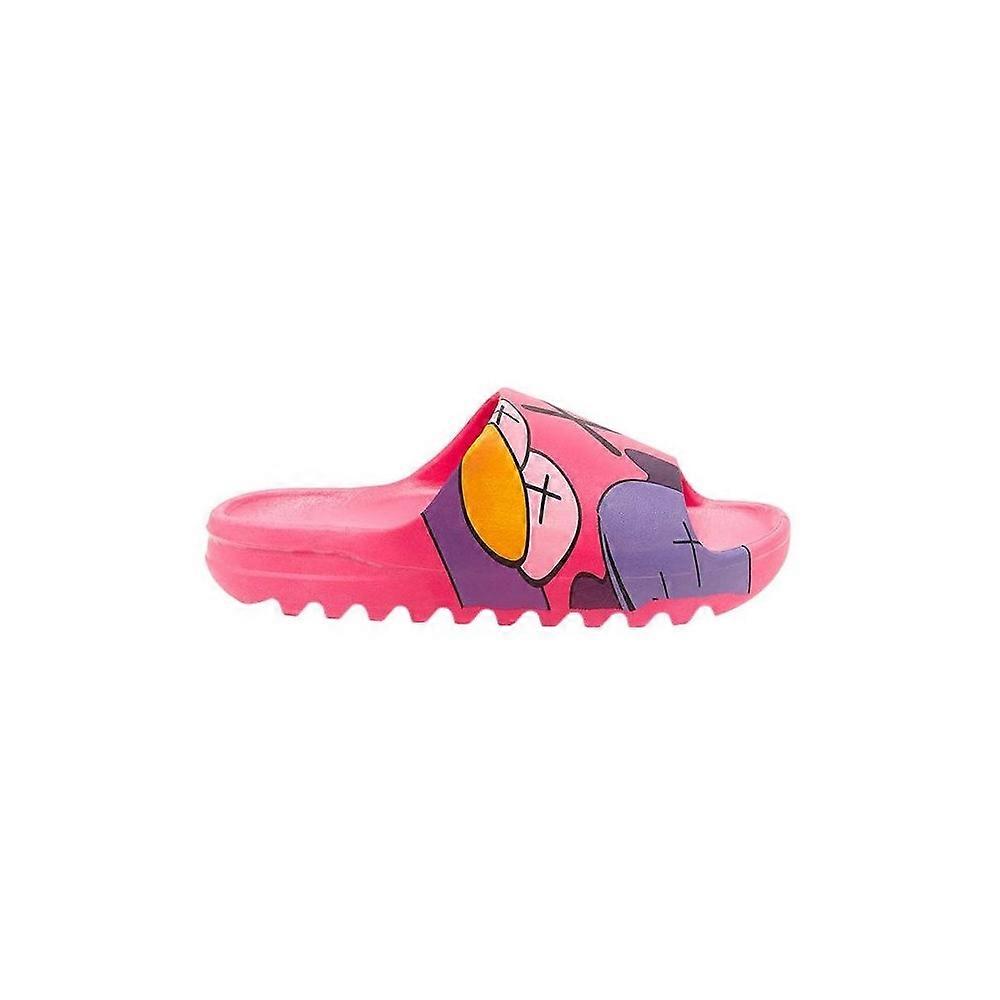 Shoes Permani CK240FUSHIA