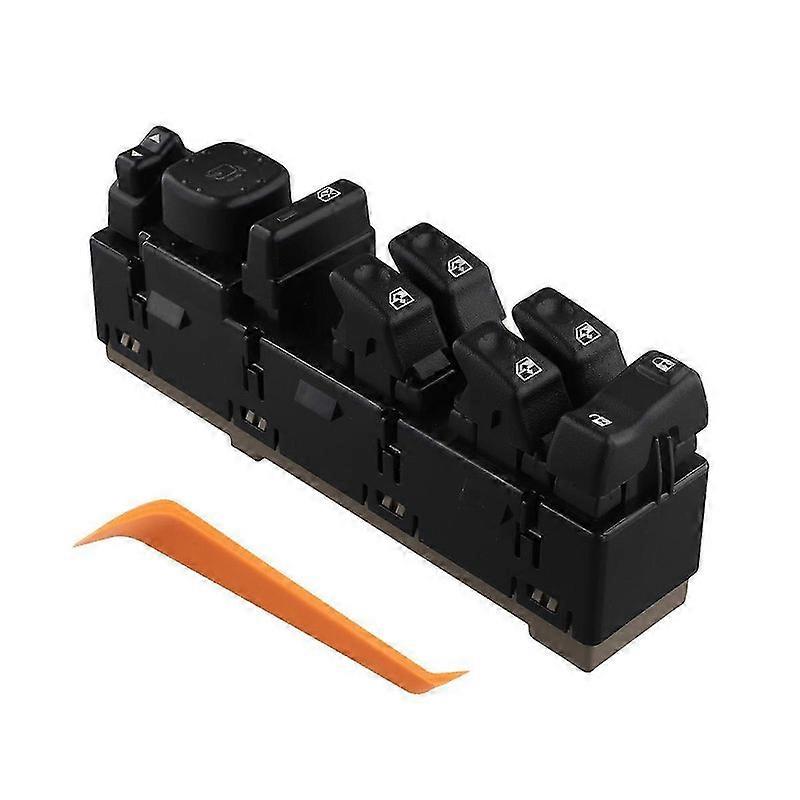 Power Window Control Switch For 2003-2006 15186208 15883319