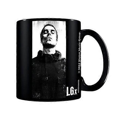 Liam Gallagher RnR Mug