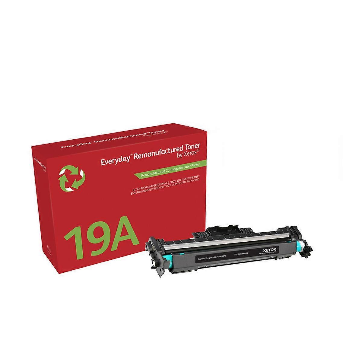 Original toner Xerox 006R04499 Sort
