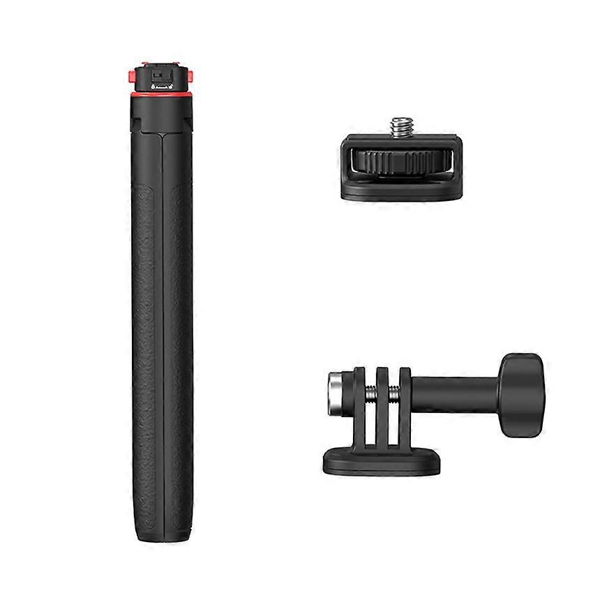 163CM Magnetic Quick Release Extended Pole Tripod Accessories for Action Cameras