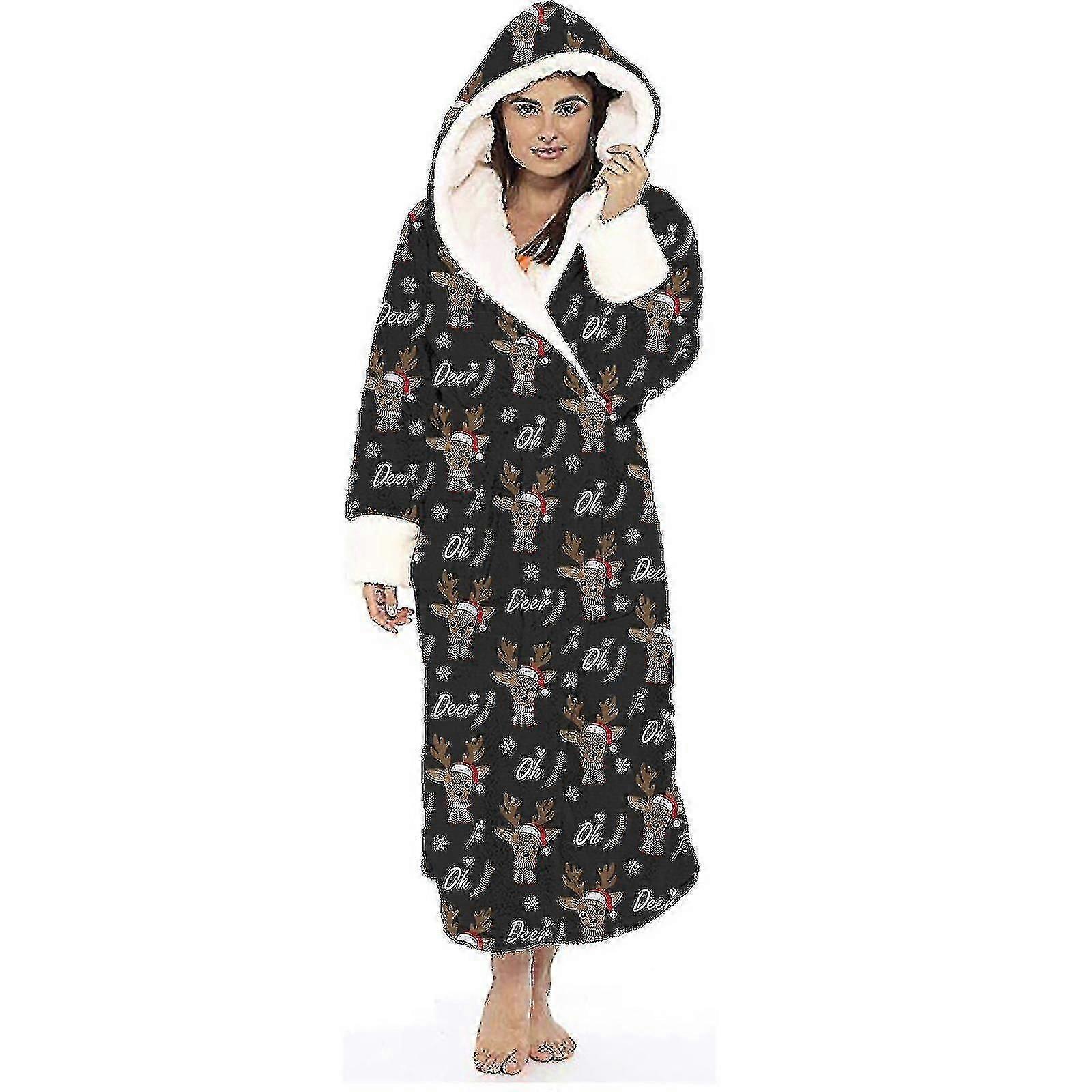chinese dress ladies Christmas Dresses for Women Solid Color Fashion Warm Halter Dress Suit –  Divahotcouture main image 1