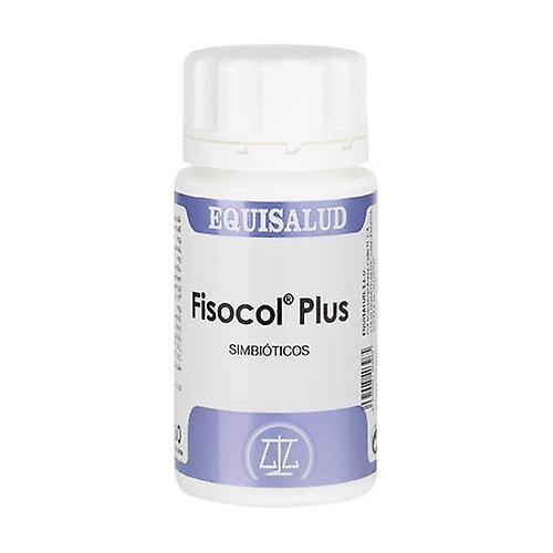 Fisocol Plus 60 capsules