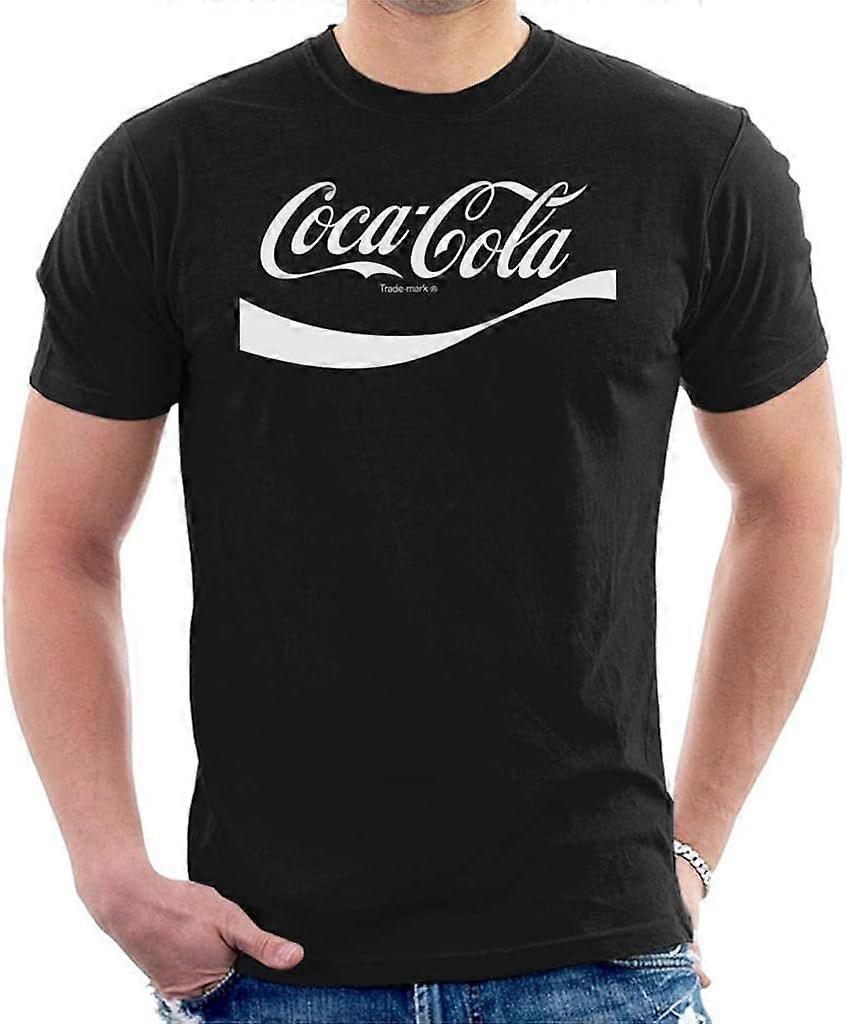 Pánske tričko Coca Cola 1941 Logo