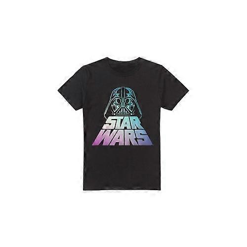 Star Wars Mens Vadient T-Shirt