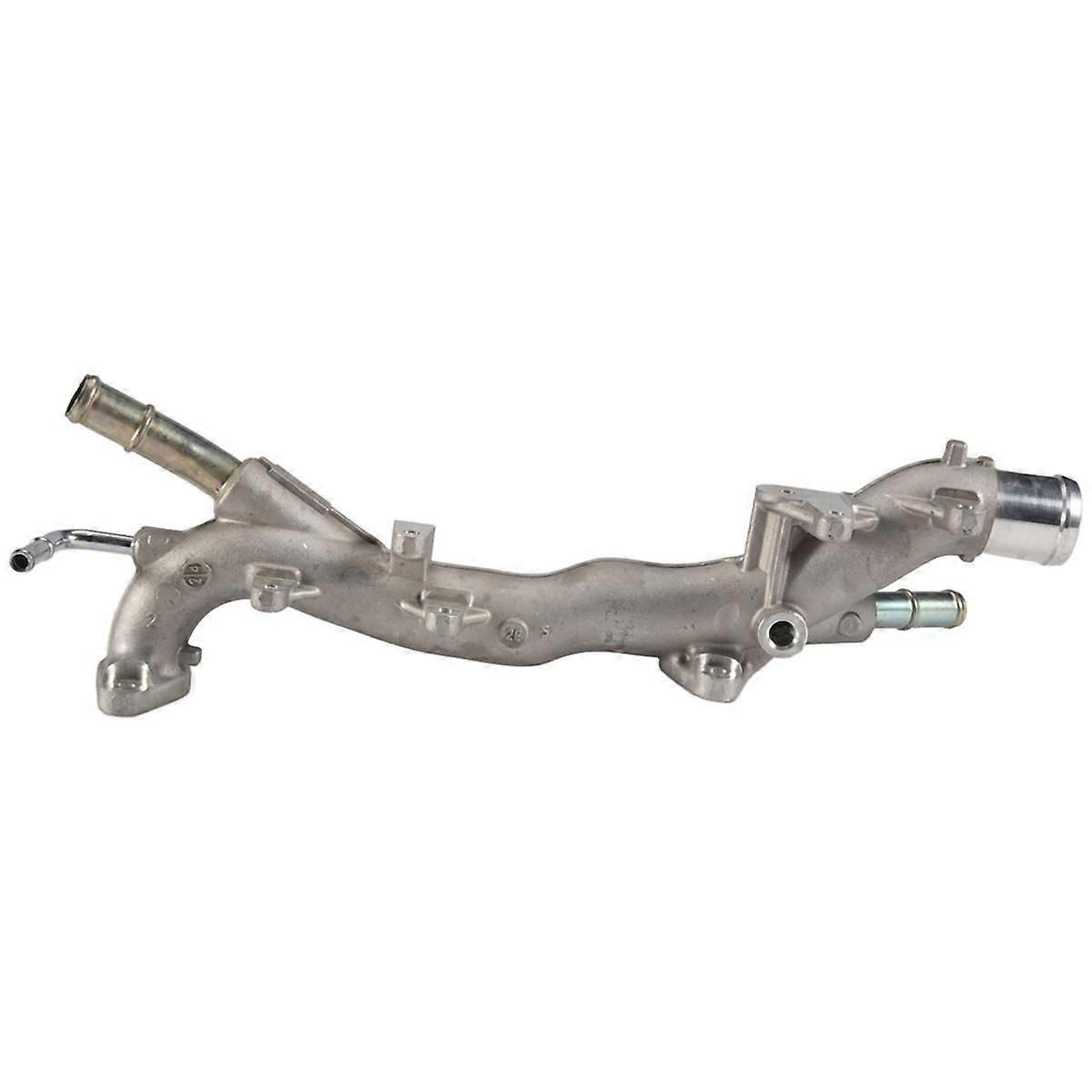 شفة مخرج سائل تبريد المحرك ل Teana QR25DE 2.5L L4 2008-2015 11060-JN00A 11060JN00A