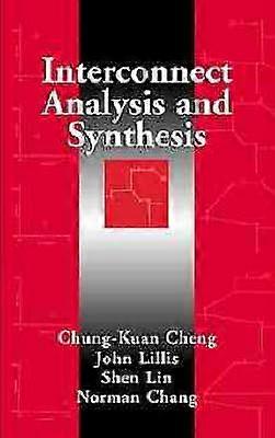 Interconnect Analysis and Synthesis