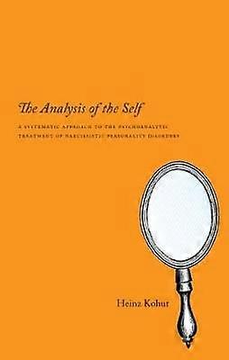 The Analysis of the Self