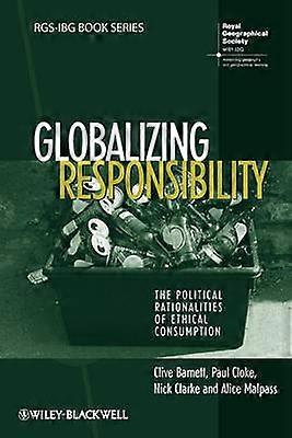 Globalisierung der Verantwortung