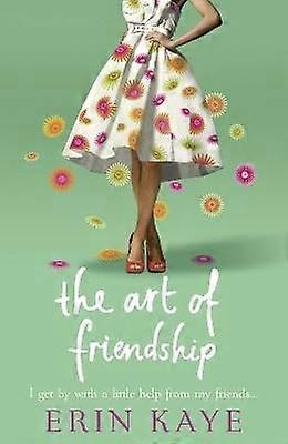 The Art of Friendship