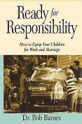 Listo para la responsabilidad