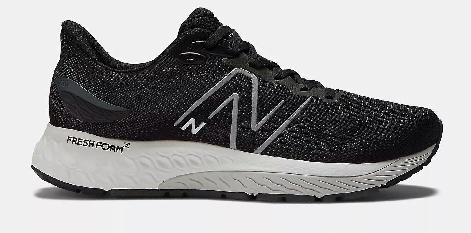 New Balance Mens Fresh Foam X 880v12 Width D Running Sneaker Shoe