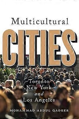 Multicultural Cities