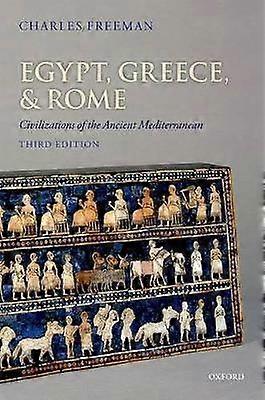 Egypt Greece and Rome