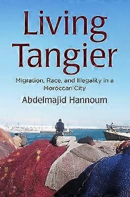 Living Tangier