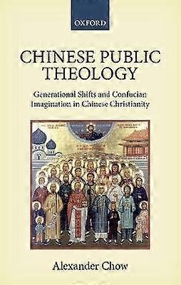 Chinese Public Theology