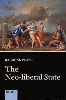 Den neoliberale stat