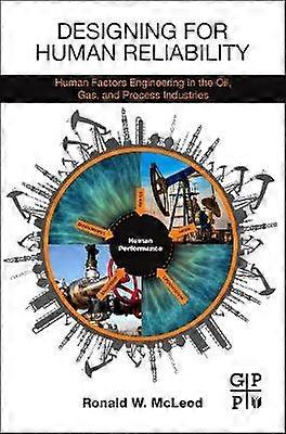 Designing for Human Reliability