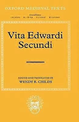 Vita Edwardi Secvndi