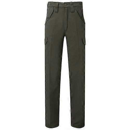 Mens Fort Combat Trousers - 901