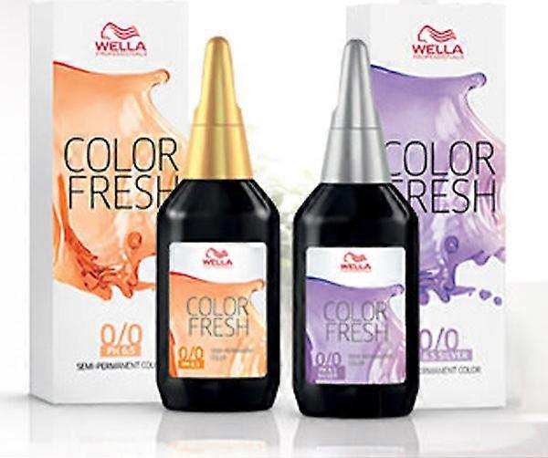 Wella Color Fresh 75ml