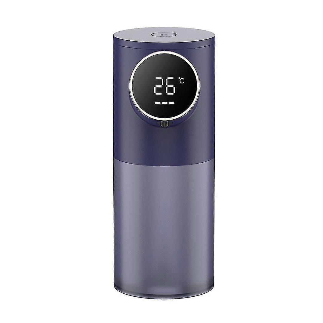 320 ml automatisk tvålpump