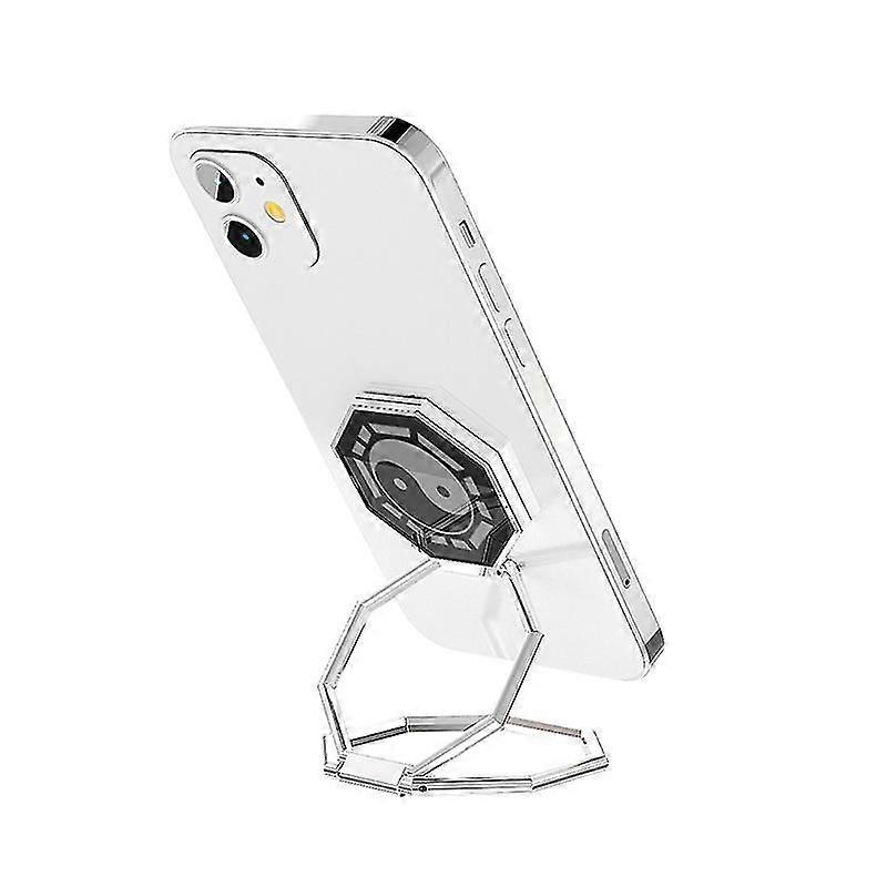 Adjustable Phone Stand Compatible with All Mobile Phones & Tablets fast