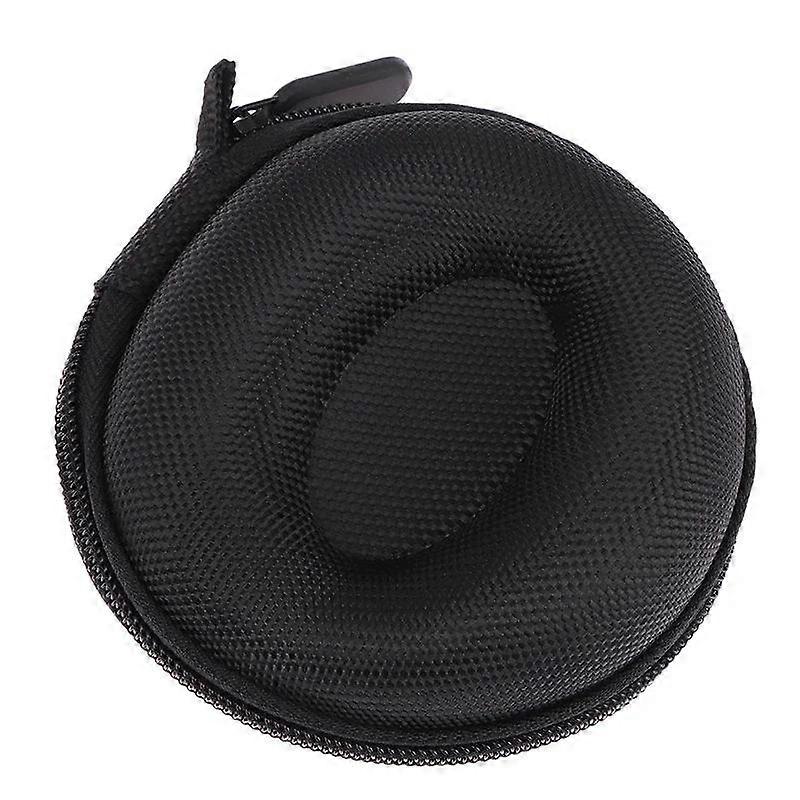 1Pc Travel Case Portable Storage Box For Single Watch Shock And Impact-resistant For Wristwatches Smart Watches Watch storage