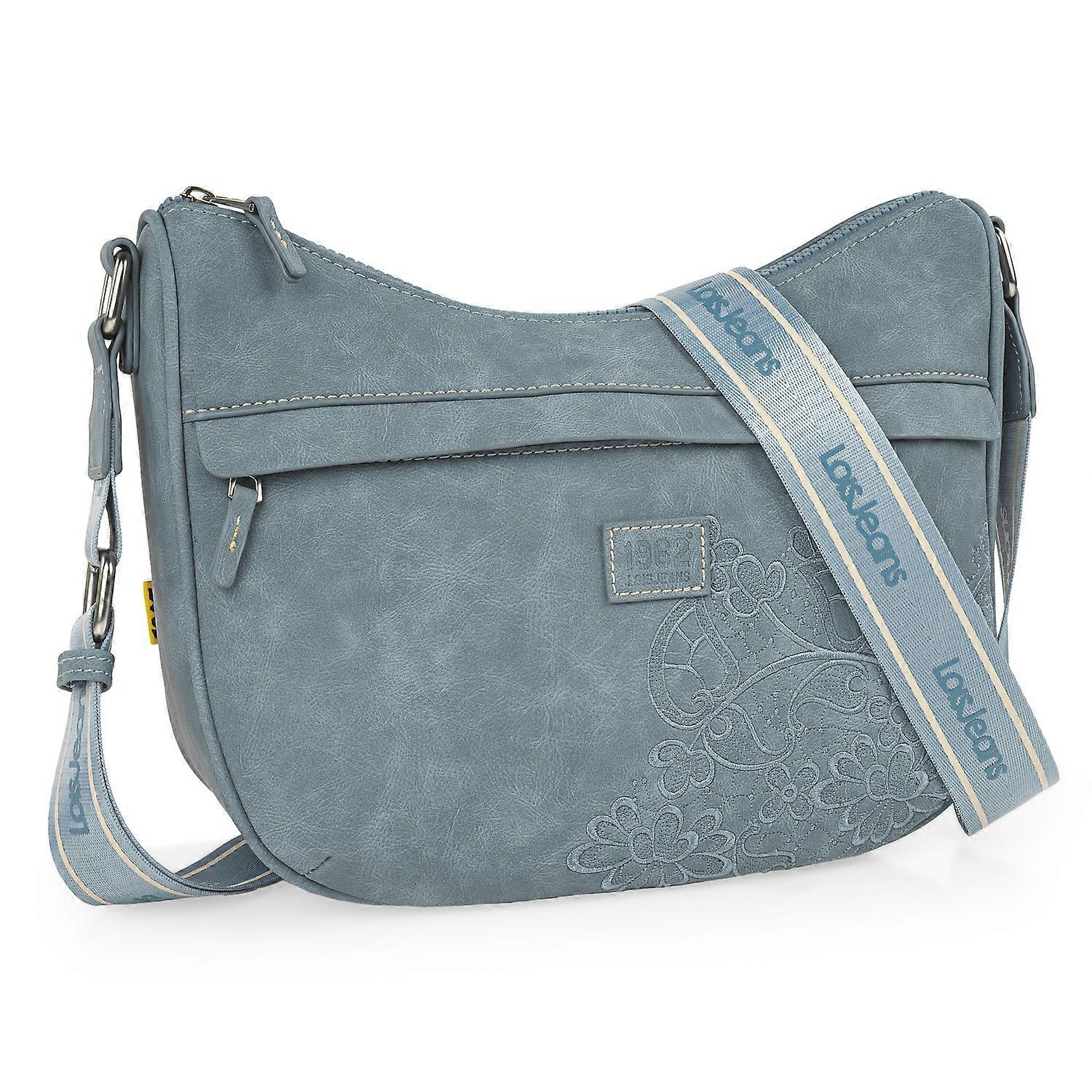 Lois Bolso Bandolera Mujer Veg/Pu Marcy