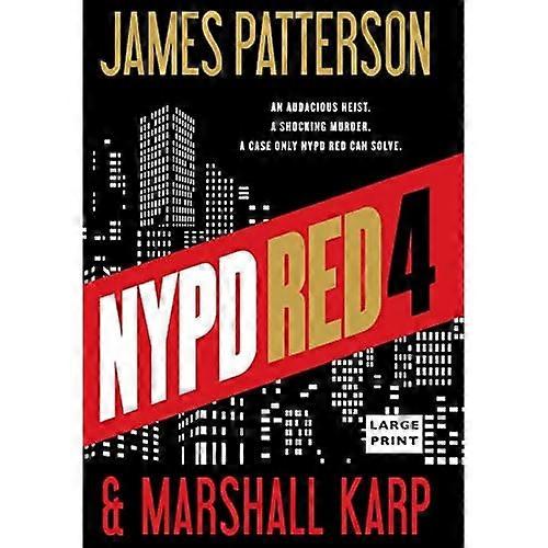 NYPD Red 4