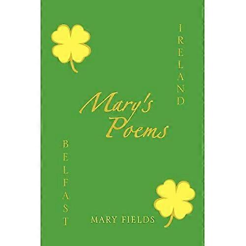 Mary's Poems